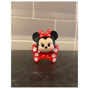 Disney Tsum Tsum Retired Minnie Mouse Set